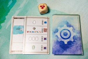 Automa Round 2 Action