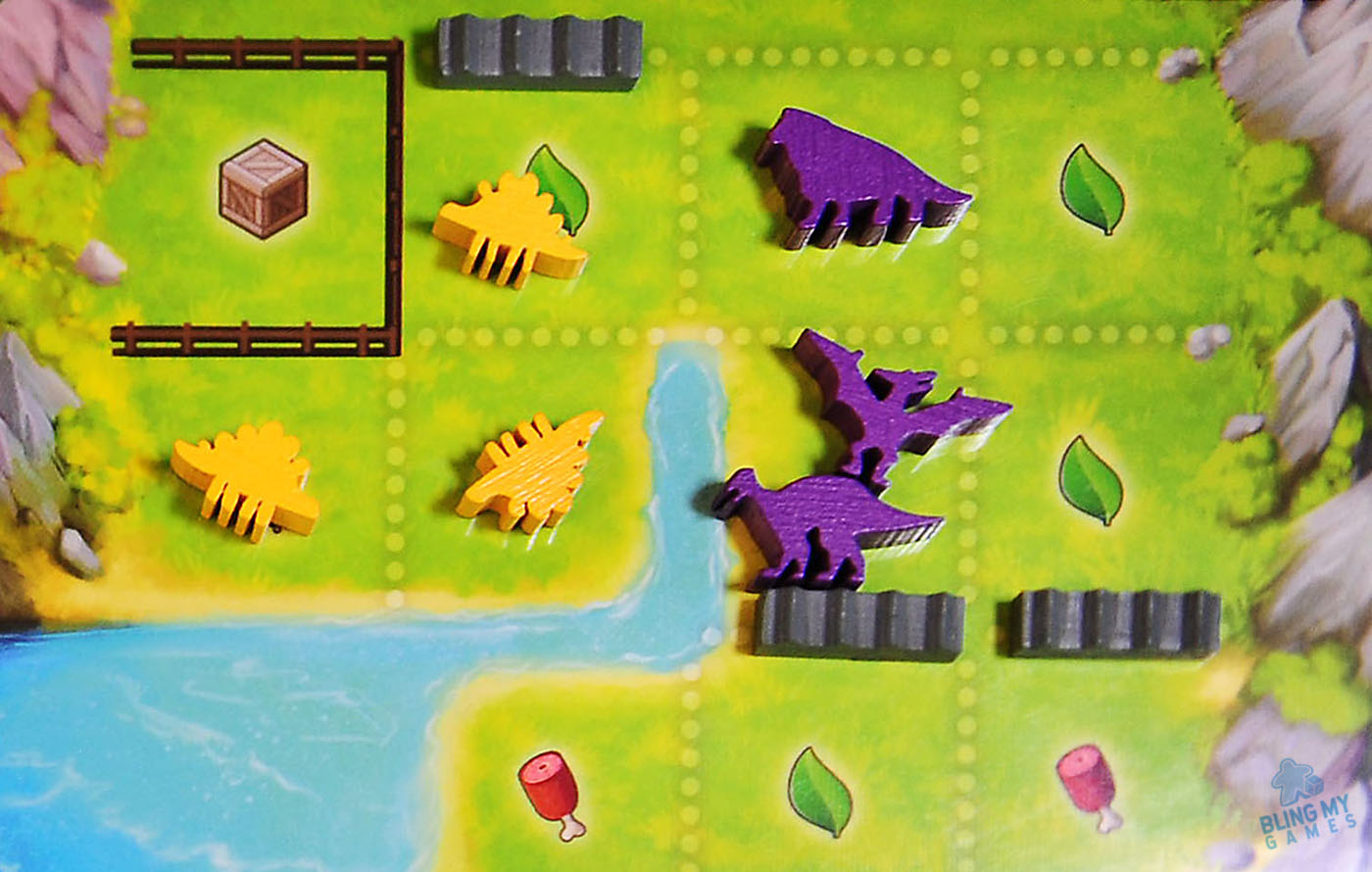 Moschops Barriers ability